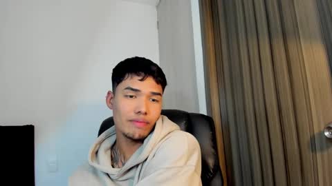 Thomas online show from February 12, 2025, 5:15 am