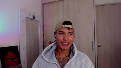 Thomas online show from February 8, 2026, 6:55 pm