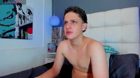 ---Thomas--- online show from January 12, 2025, 7:53 am