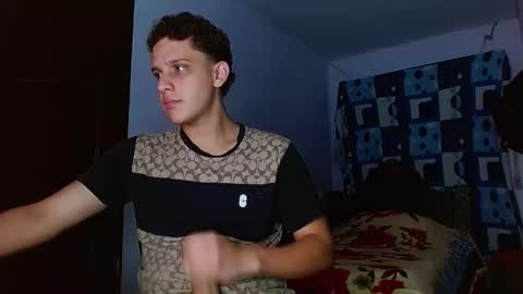 ---Thomas--- online show from November 13, 2025, 7:07 am