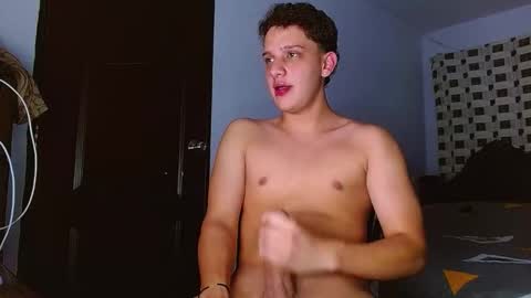 ---Thomas--- online show from November 15, 2025, 7:49 am