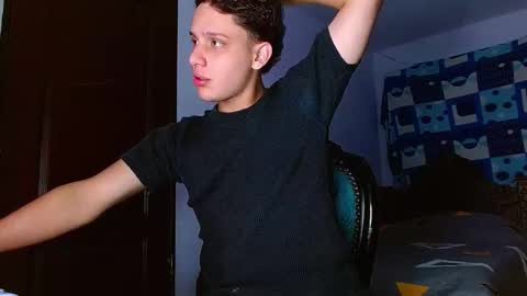 ---Thomas--- online show from November 18, 2025, 8:41 am