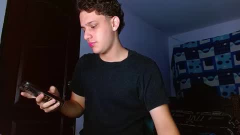 ---Thomas--- online show from November 19, 2025, 7:30 am