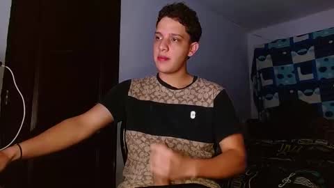 ---Thomas--- online show from November 21, 2025, 8:46 am