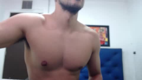 Thomas online show from December 8, 2024, 6:28 pm