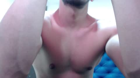 Thomas online show from January 31, 2025, 8:12 pm