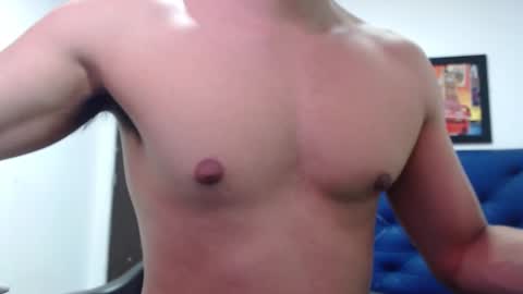 Thomas online show from February 4, 2025, 8:28 pm