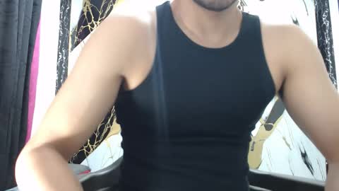 Thomas online show from December 13, 2025, 8:47 pm