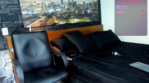 thomas Santtos online show from January 17, 2025, 1:13 pm