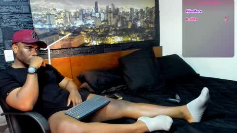 thomas Santtos online show from January 28, 2025, 2:00 am
