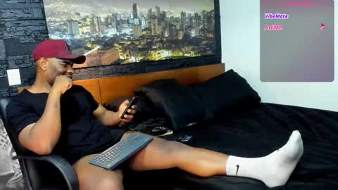 thomas Santtos online show from January 30, 2025, 12:39 am