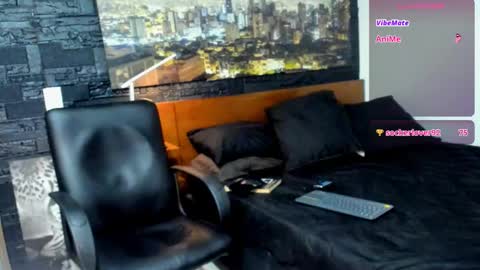 thomas Santtos online show from February 4, 2025, 12:40 am
