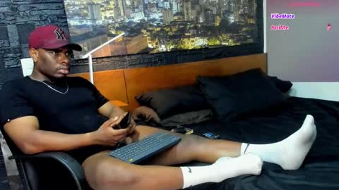 thomas Santtos online show from February 6, 2025, 12:00 am