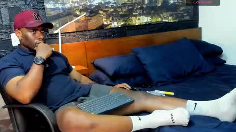 thomas Santtos online show from February 15, 2025, 12:37 am