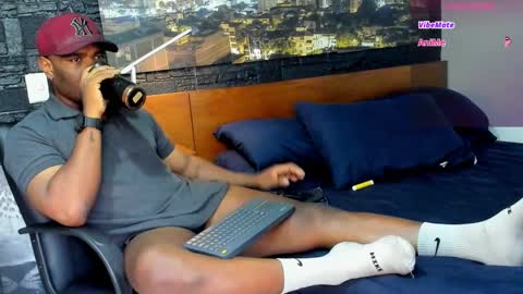 thomas Santtos online show from February 15, 2025, 12:33 pm