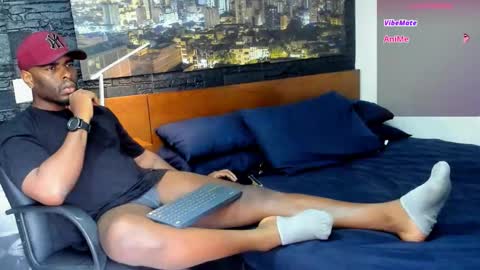 thomas Santtos online show from February 22, 2025, 7:25 pm