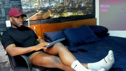 thomas Santtos online show from February 25, 2025, 12:58 am