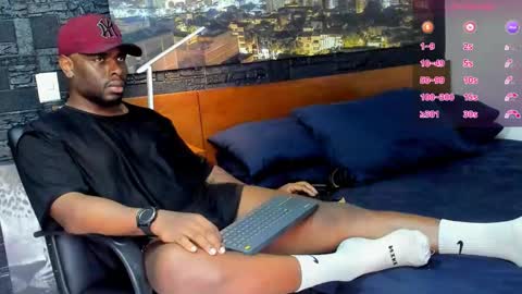 thomas Santtos online show from March 3, 2025, 1:31 pm