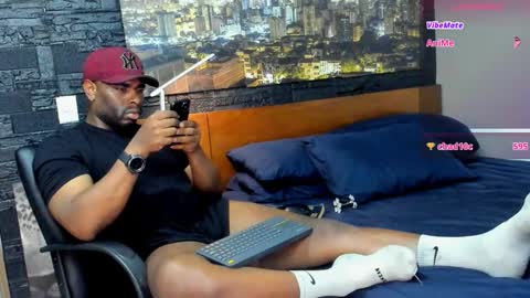 thomas Santtos online show from March 5, 2025, 3:08 am