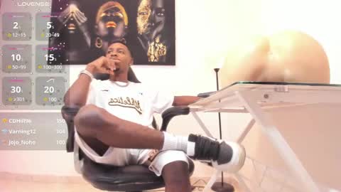 Thomas online show from December 13, 2024, 3:38 am