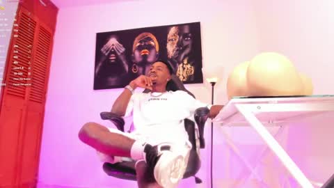 Thomas online show from December 14, 2024, 4:12 am