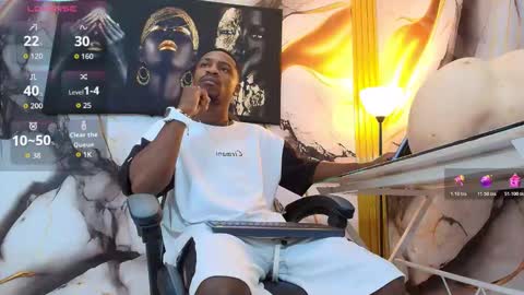 Thomas online show from February 25, 2026, 3:49 am