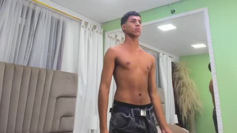 Snapshot of thomas_valkov chatting on May 16, 2026, 11:20 am Thomas Valkov online show from May 16, 2026, 11:20 am