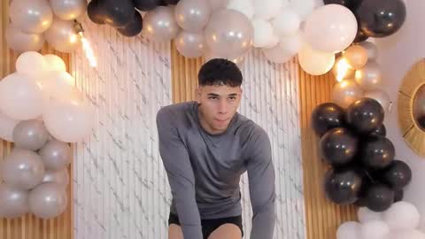 Thomas online show from September 9, 2025, 11:54 am