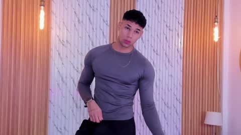 Thomas online show from October 24, 2025, 11:28 am