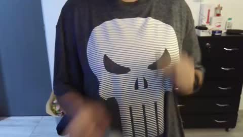 VALERIA online show from January 22, 2025, 1:20 am