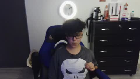 VALERIA online show from January 22, 2025, 4:23 am