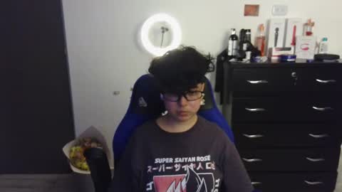 VALERIA online show from January 24, 2025, 1:03 am