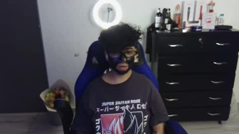 VALERIA online show from January 24, 2025, 4:05 am