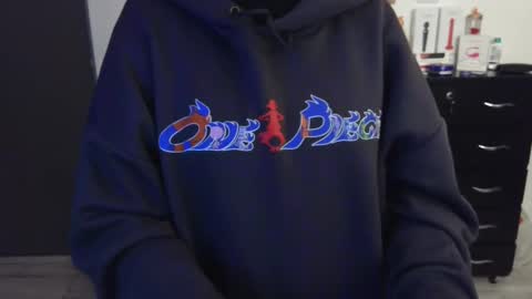 VALERIA online show from January 25, 2025, 12:27 am