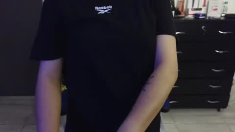 VALERIA online show from January 25, 2025, 3:30 am