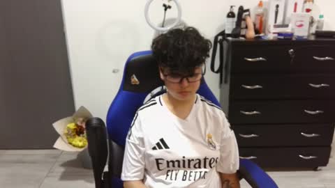 VALERIA online show from January 26, 2025, 4:41 am