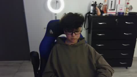 VALERIA online show from January 30, 2025, 12:29 am