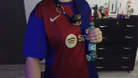 VALERIA online show from January 30, 2025, 3:33 am