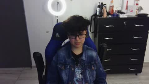 VALERIA online show from January 30, 2025, 10:41 pm