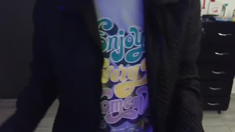 VALERIA online show from February 3, 2025, 12:36 am