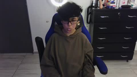 VALERIA online show from February 4, 2025, 10:13 pm