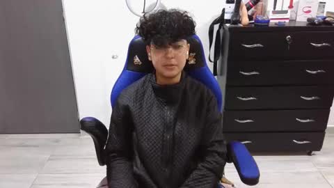 VALERIA online show from February 10, 2025, 12:19 am