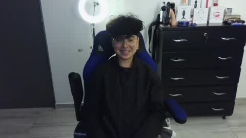 VALERIA online show from February 13, 2025, 4:11 am