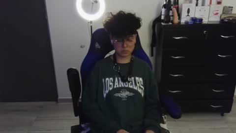 VALERIA online show from February 14, 2025, 2:28 am