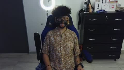 VALERIA online show from February 15, 2025, 4:36 am