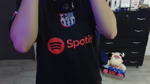 VALERIA online show from March 3, 2025, 4:03 am