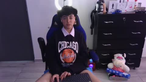 VALERIA online show from March 6, 2025, 7:54 pm