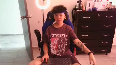 VALERIA online show from March 7, 2025, 7:16 pm