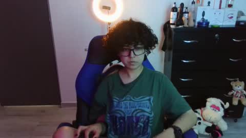 VALERIA online show from October 23, 2025, 7:34 pm