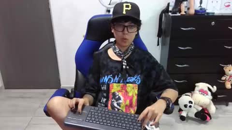 VALERIA online show from January 9, 2026, 9:49 pm